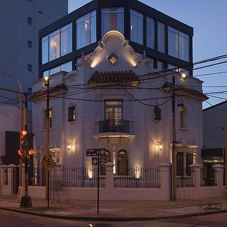 Ambit Boulevard Hotel Boutique Santa Fe Ngoại thất bức ảnh