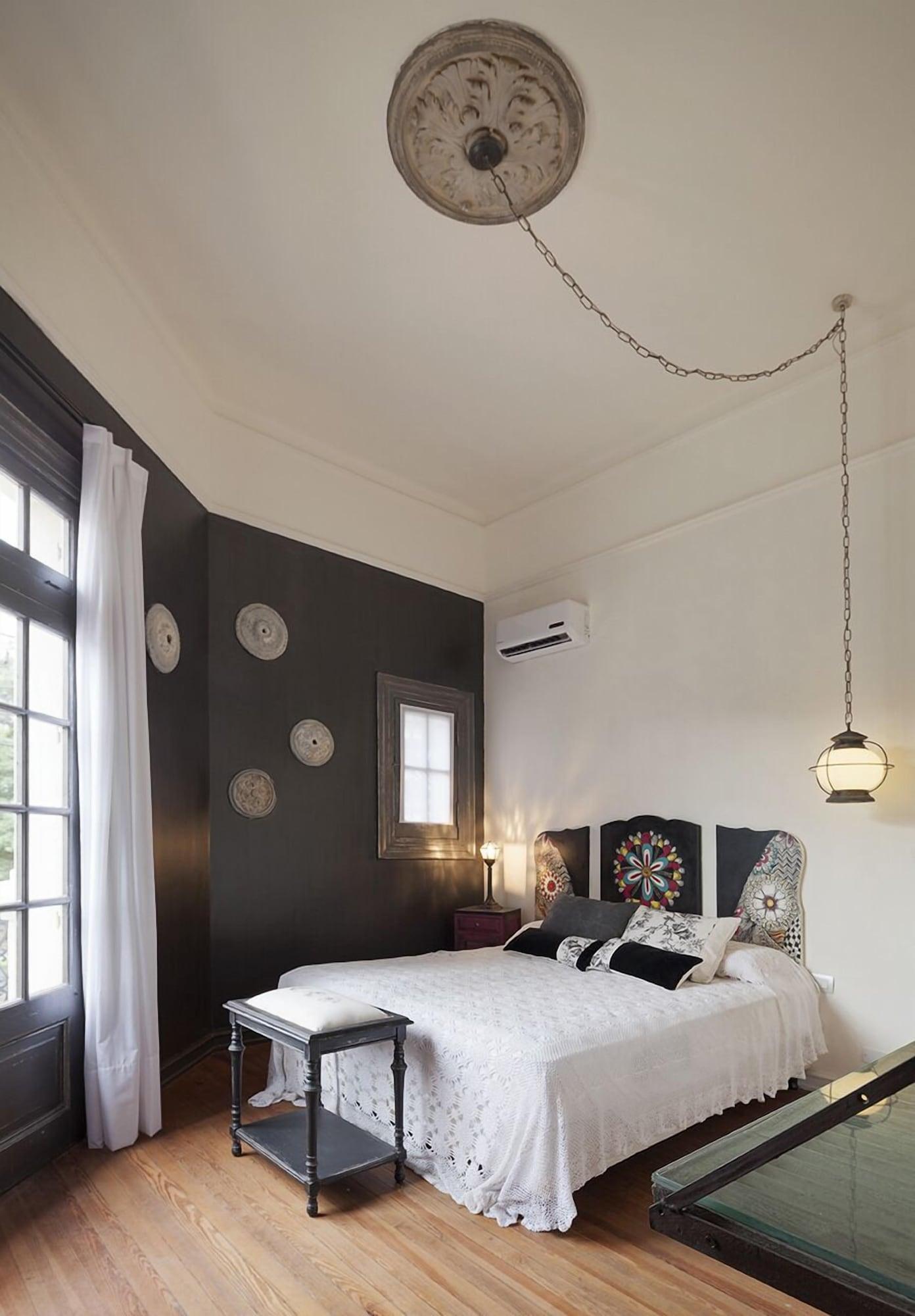 Ambit Boulevard Hotel Boutique Santa Fe Ngoại thất bức ảnh