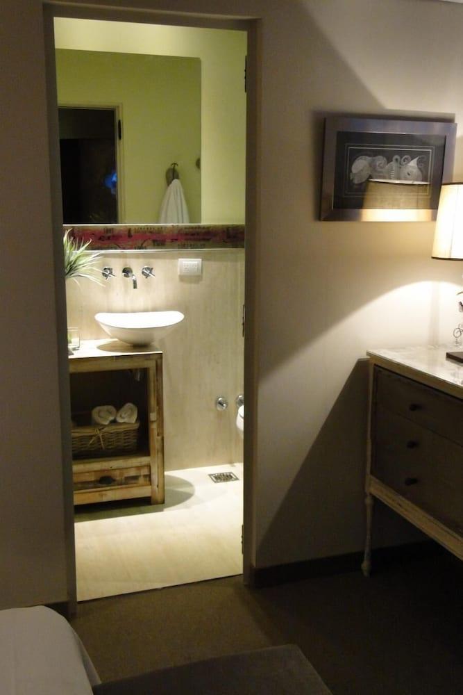 Ambit Boulevard Hotel Boutique Santa Fe Ngoại thất bức ảnh
